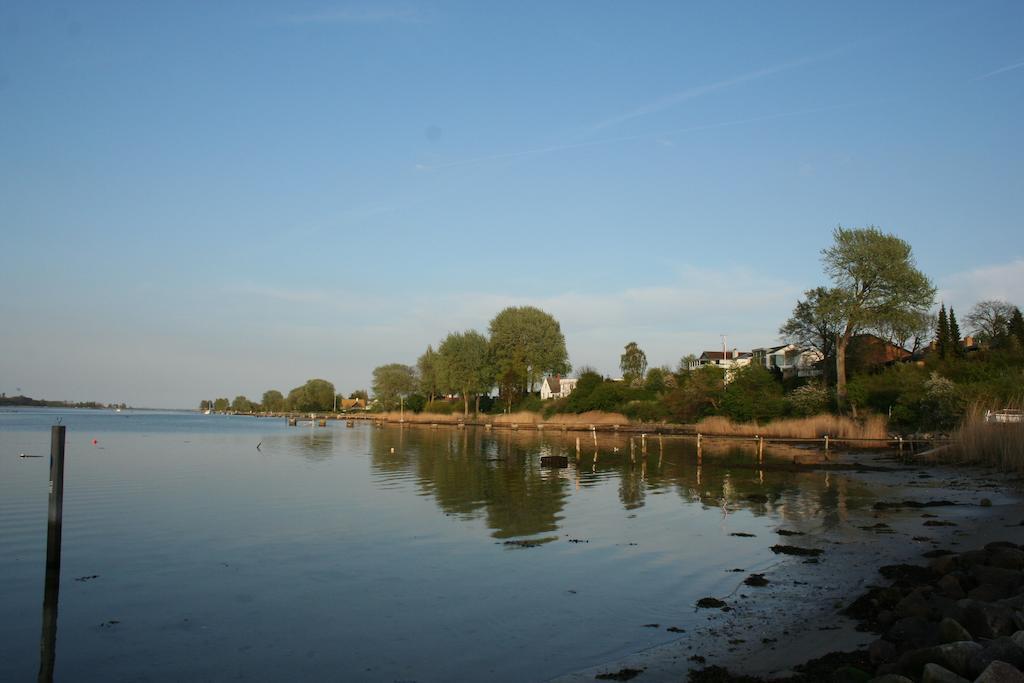 Bnb Thuroe Svendborg Quarto foto