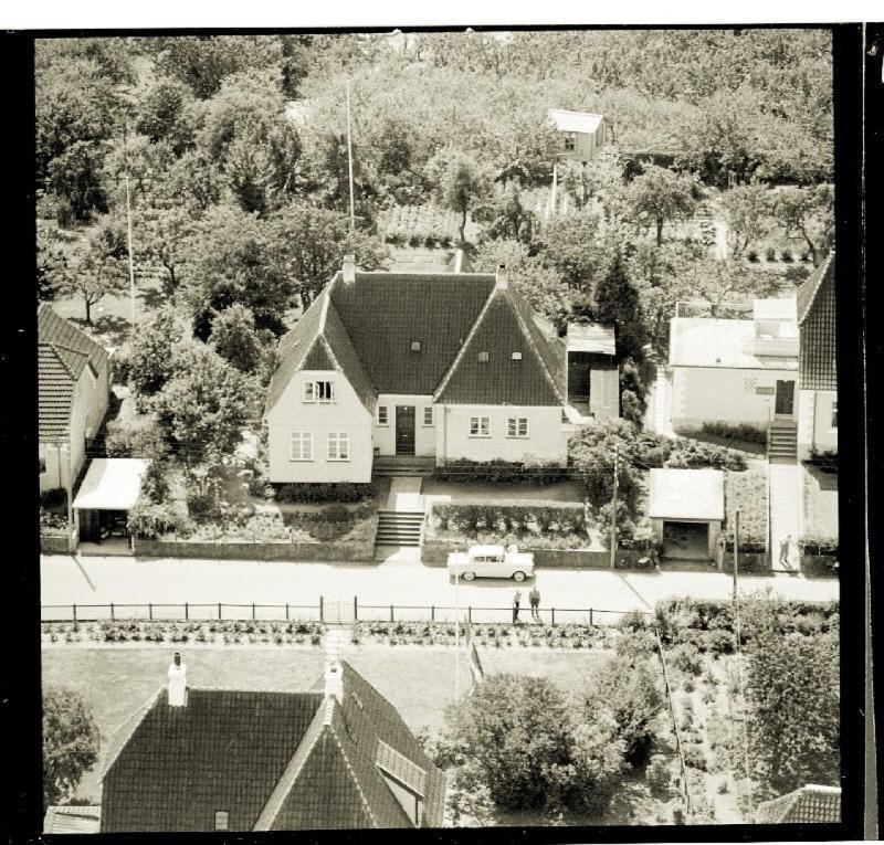 Bnb Thuroe Svendborg Exterior foto